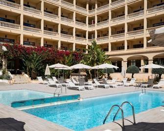 Apartamentos Isla Del Sol - Mallorca - Uima-allas