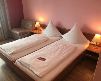 Landhaus Schaaf - Weilburg - Bedroom