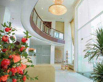 Lanxy Nha Trang - Nha Trang - Lobby