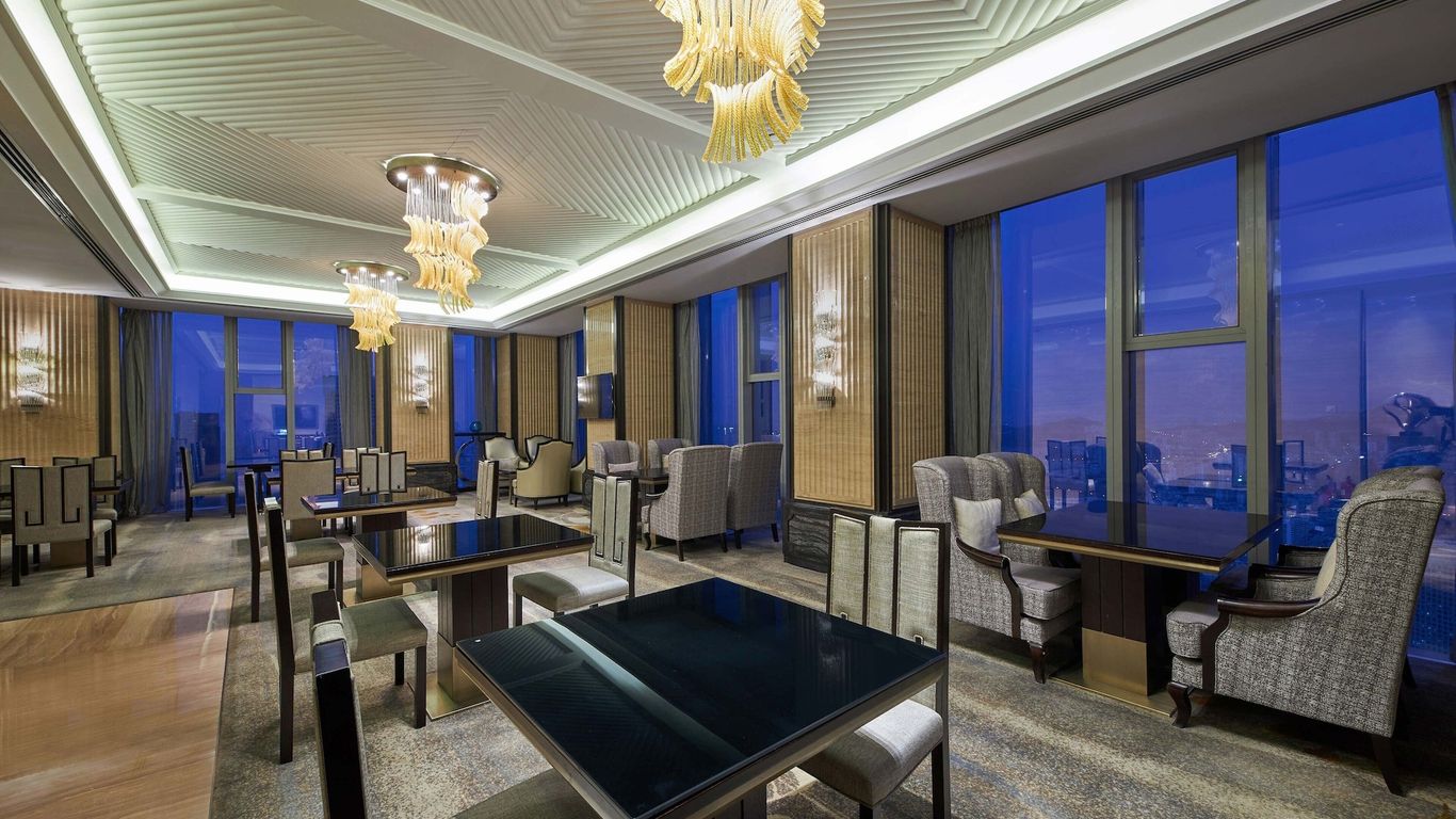 The Westin Qingdao