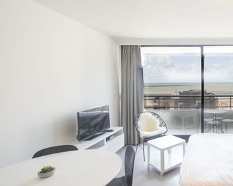 Ostend Studio - Ostende - Schlafzimmer