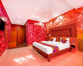 Fabhotel The Mirage - לודיאנה - חדר שינה