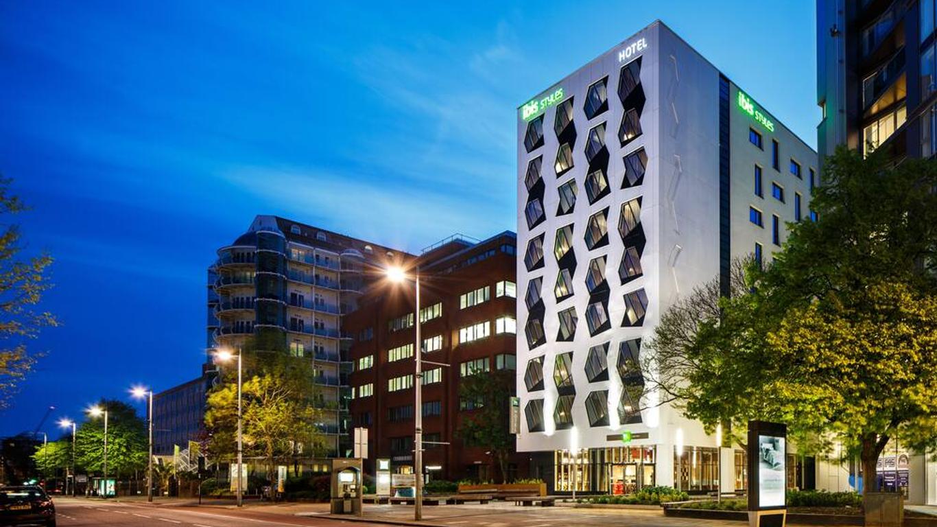 ibis Styles London Ealing