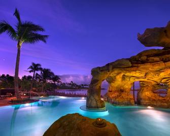 奧拉尼迪士尼度假酒店 - 卡波雷 - 卡帕里 - 游泳池