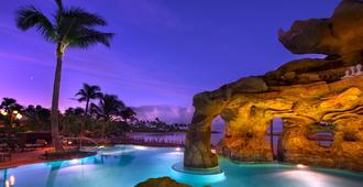 Aulani, A Disney Resort & Spa - Kapolei - Pool