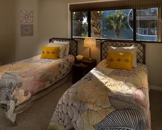 Hibiscus Oceanfront Resort - Saint Augustine Beach - Habitación