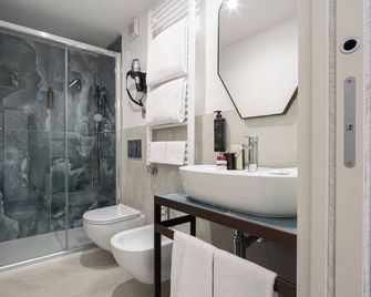 Albergo Cavalletto & Doge Orseolo - Venedig