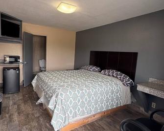 Economy Inn - Monroe - Habitación