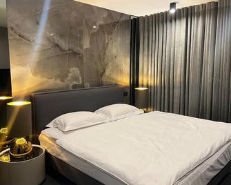 Chalet Deux A - Bad Kleinkirchheim - Habitación