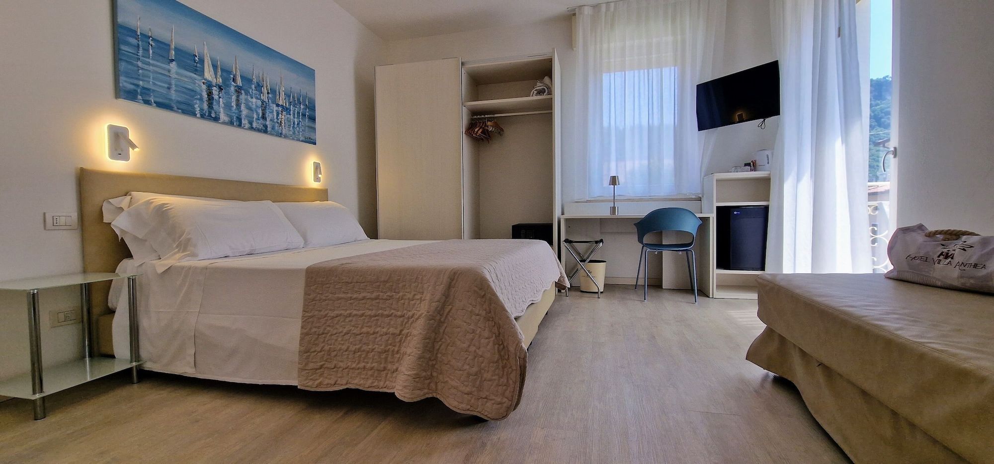 Hotel Villa Anthea - Garda