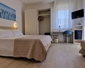 Hotel Villa Anthea - Garda