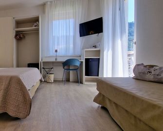 Hotel Villa Anthea - Garda