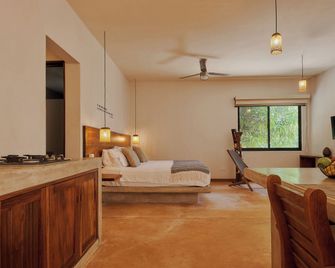 Casa Mosaicos - Puerto Escondido