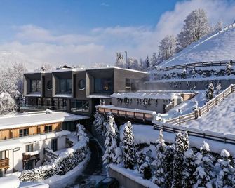 Sporthotel Wagrain - Wagrain - Pool