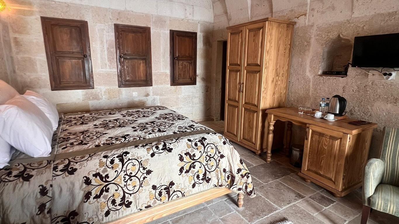 烏爾加普克納克酒店