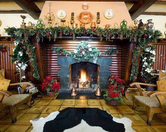 Hotel Adsera - La Molina