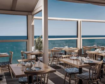 Serenity Spritz Boutique Hotel - Adults Only - Hersonissos - Restaurang