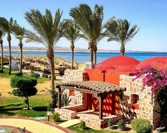 Swisstouch Oriental Resort - El Quseir
