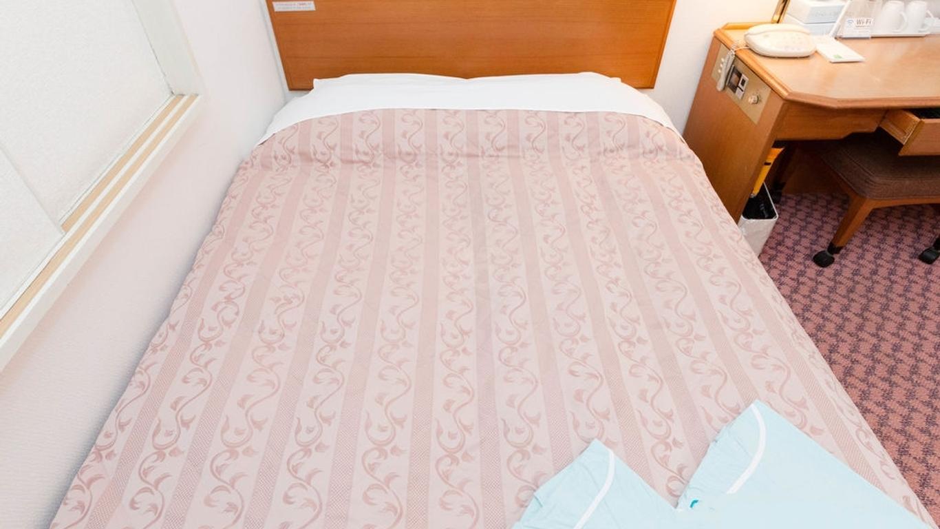Mizue Dai-Ichi Hotel