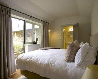 The Welldiggers Arms - Petworth - Schlafzimmer