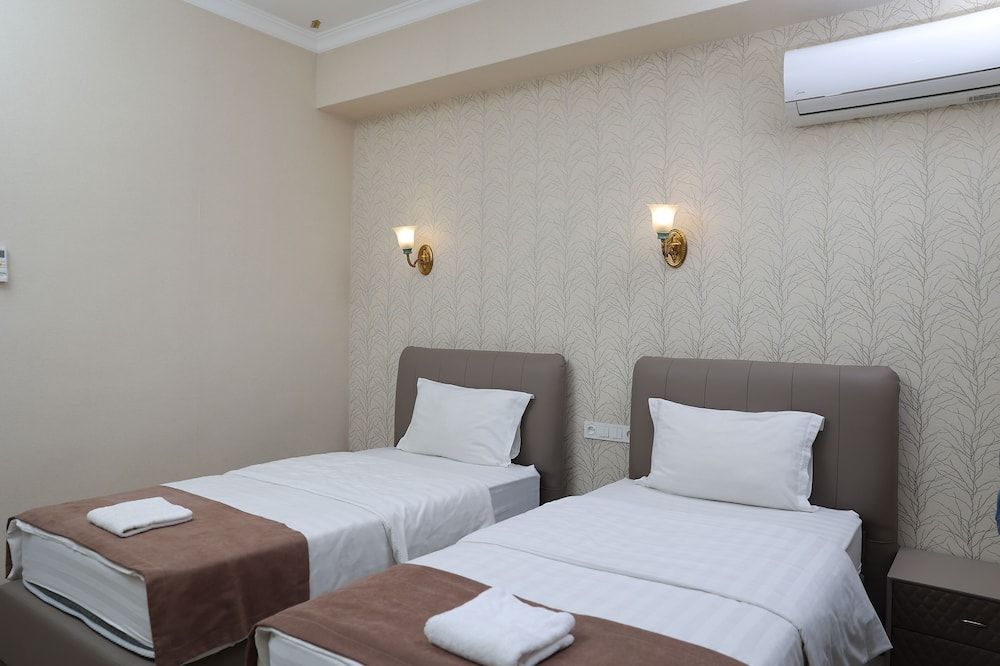Eco Boutique Hotel