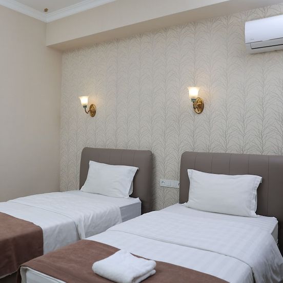 Eco Boutique Hotel image 1