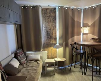 Apartment at the foot of the slopes - Morzine - Stue