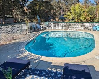 Squaw Valley Motel Room 6 - Squaw Valley (Fresno County)