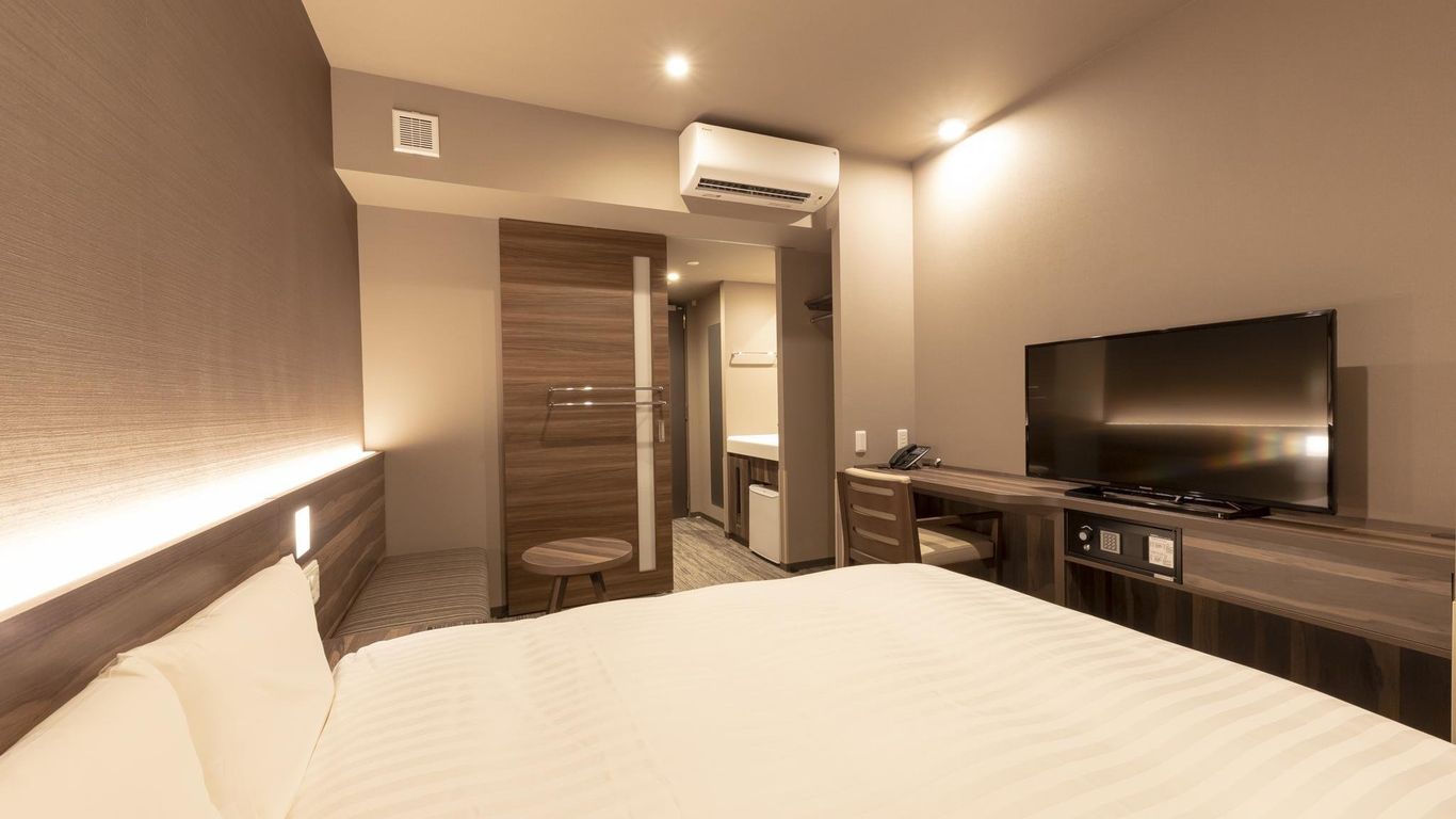 도르미 인 후쿠이 내추럴 핫 스프링