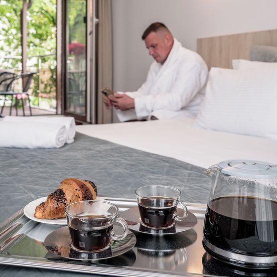 Home Apart-Hotel Vilnius image 1