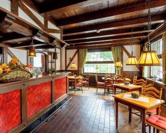 Montana Hotel Mönchengladbach - Mönchengladbach