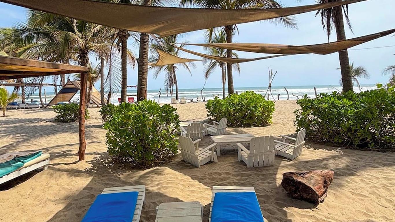 Bambuddha Centro Holistico