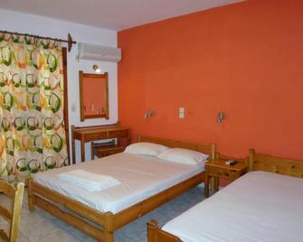 Mavroforos Hotel - Agios Nikolaos
