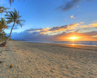 Castaways Resort & Spa On Mission Beach - Mission Beach - Παραλία