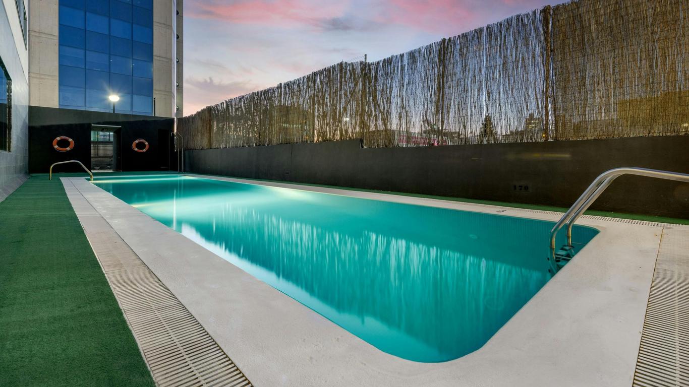 AC Hotel by Marriott Murcia