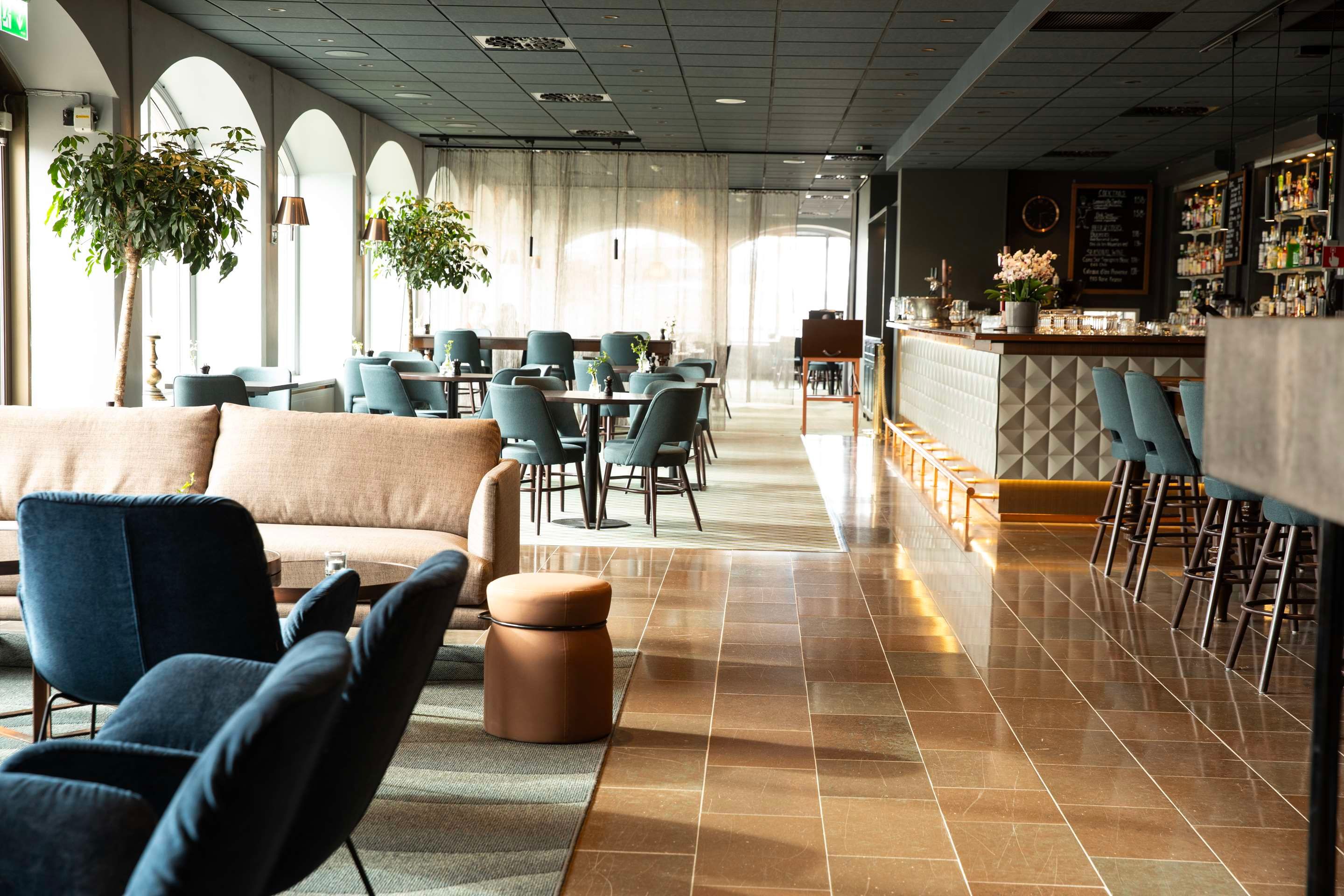 Radisson Blu Arlandia Hotel, Stockholm-Arlanda