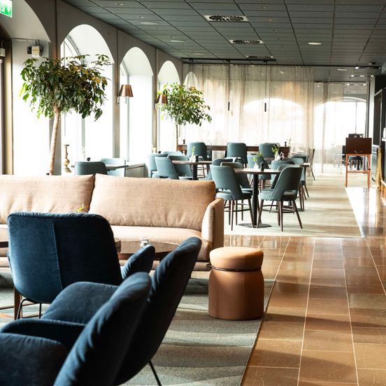 Radisson Blu Arlandia Hotel, Stockholm-Arlanda image 1