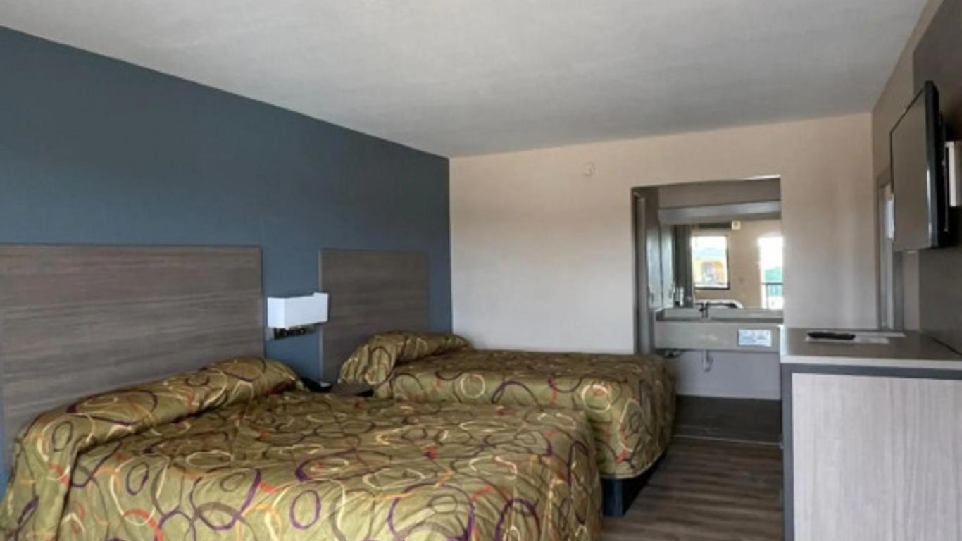 Garden Inn & Suites
