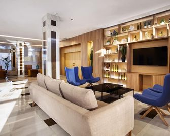 Exe Ciudad De Cordoba - Córdoba - Lounge