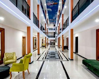 Hotel Dionisus Spa Resort - Belek - Lobby
