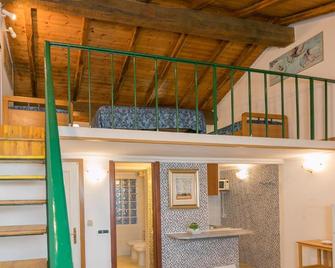 Residenza Solferino Castiglioncello - Castiglioncello - Schodiště