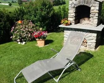 Schitter - Sankt Andrä im Lungau - Patio