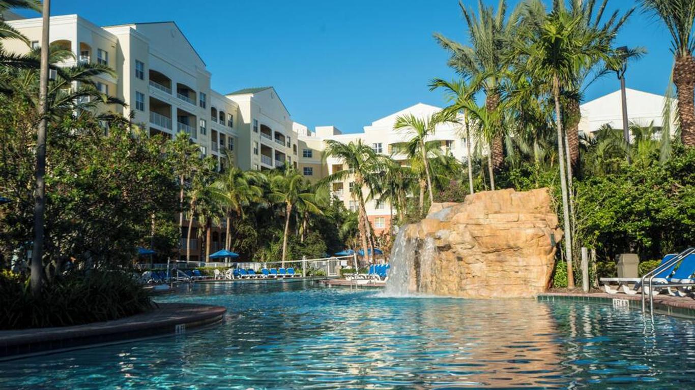 Vacation Village at Weston, Fort Lauderdale
