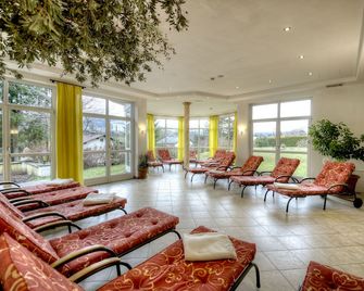 Hotel Gründlers - Radstadt - Spa