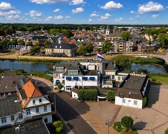 Hotel & Restaurant De Zon - Ommen