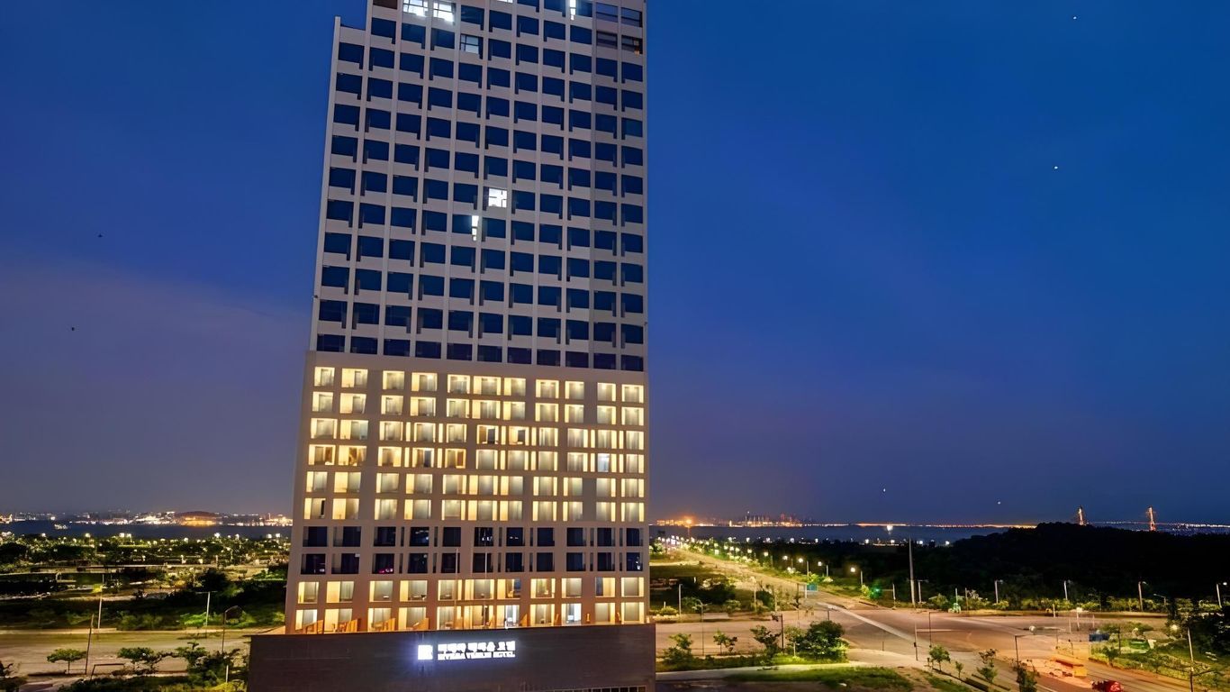 Riviera Incheon Airport Hotel