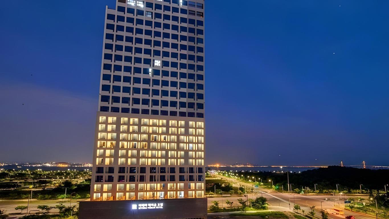 Riviera Incheon Airport Hotel