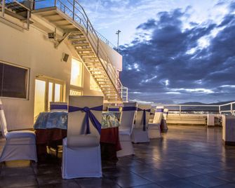 Hotel Rockdale - Visakhapatnam