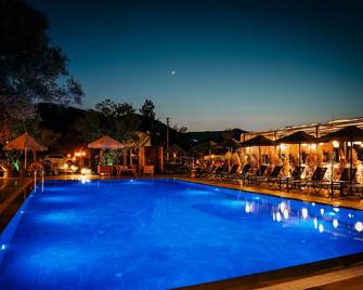 Selimiye Thales Otel - Selimiye - Pool