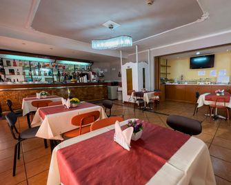 Hotel Martini - Casoria - Restaurant